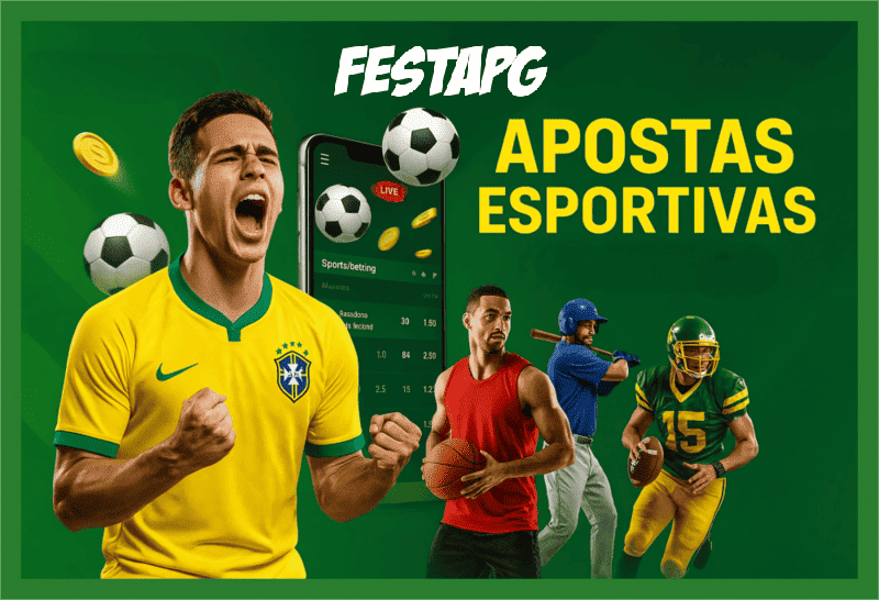 festapg Esporte